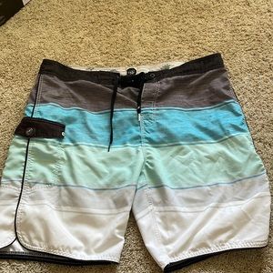 Rip curl men’s swim trunks